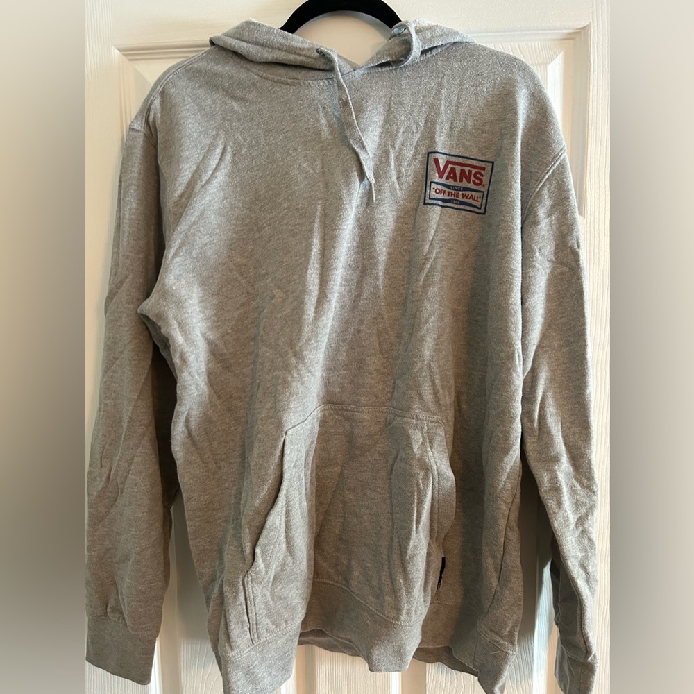 Vans Hoodie